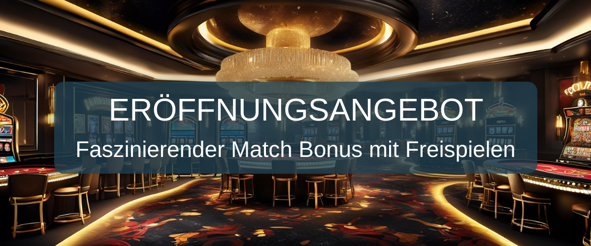 30Bet Casino Deutschland - Vertrauenswürdiges Online Casino