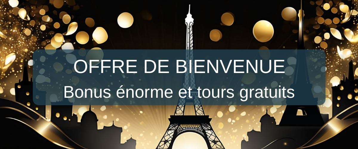 30Bet Casino France