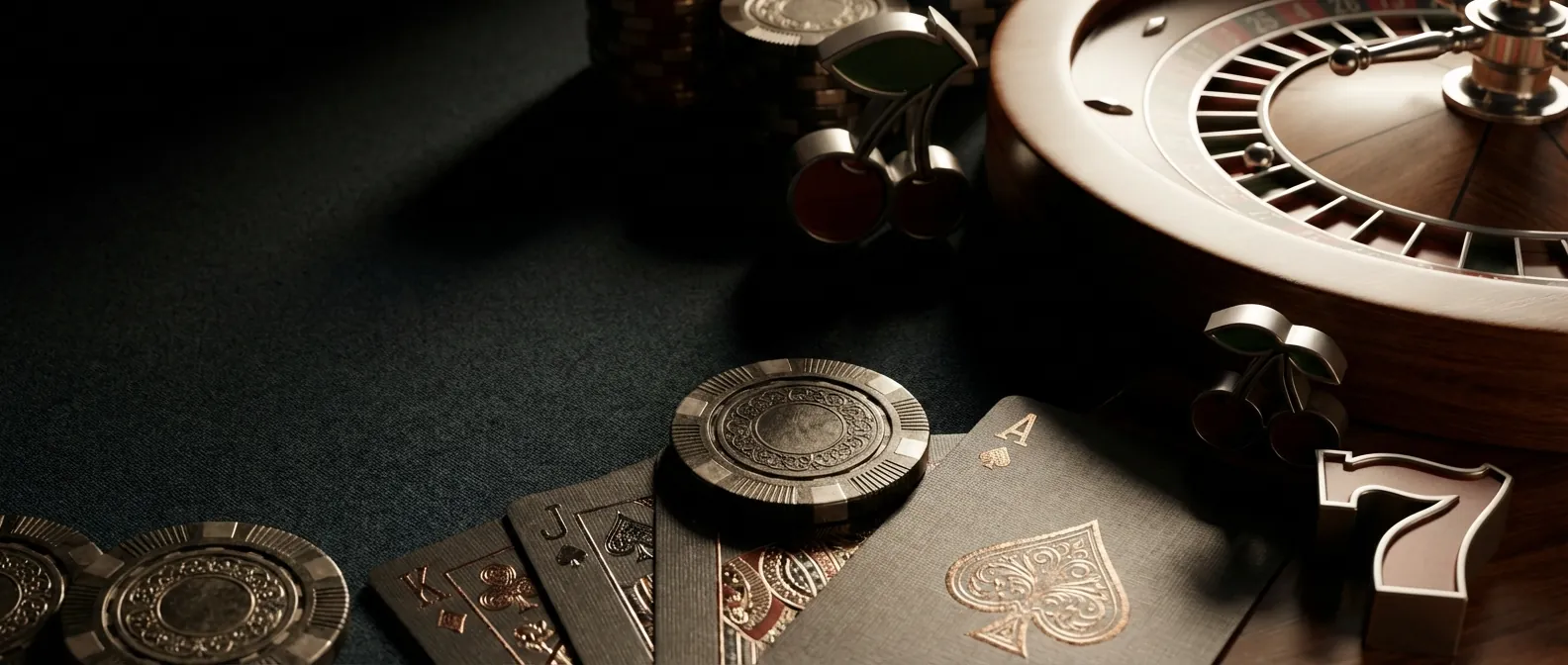 30Bet Casino