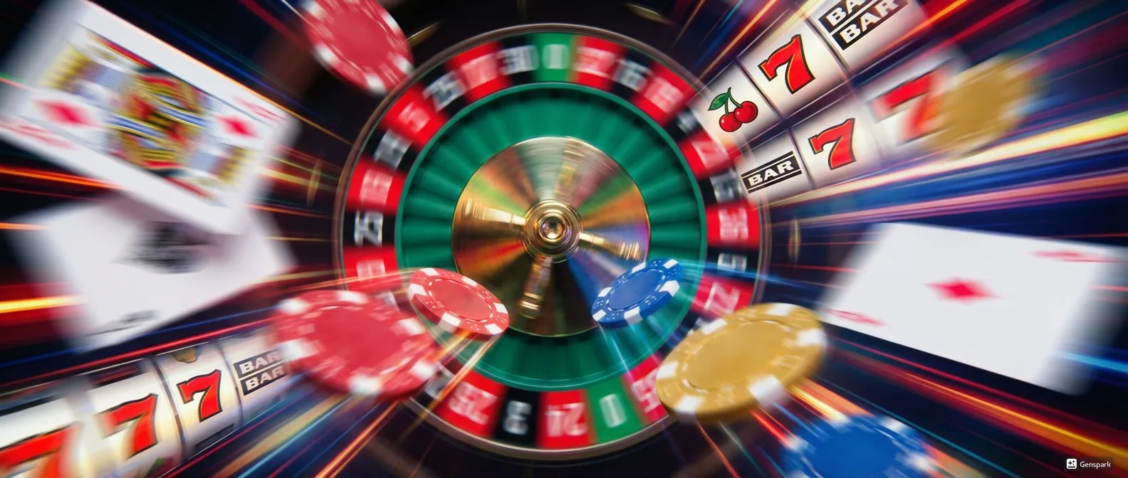 30Bet Casino