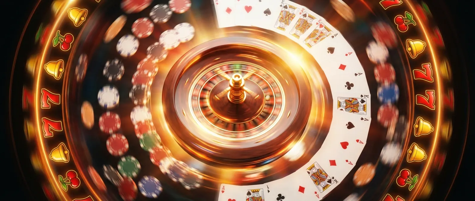 30Bet Casino