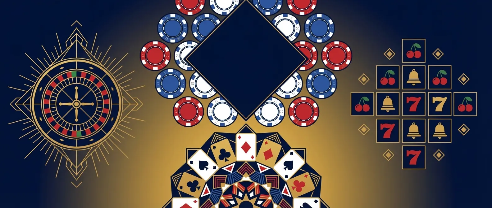 30Bet Casino