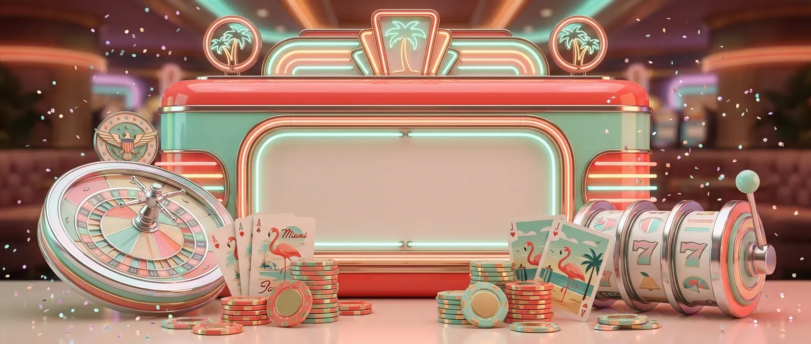 30Bet Casino