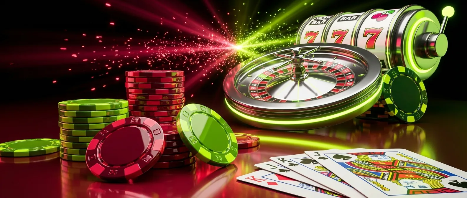 30Bet Casino