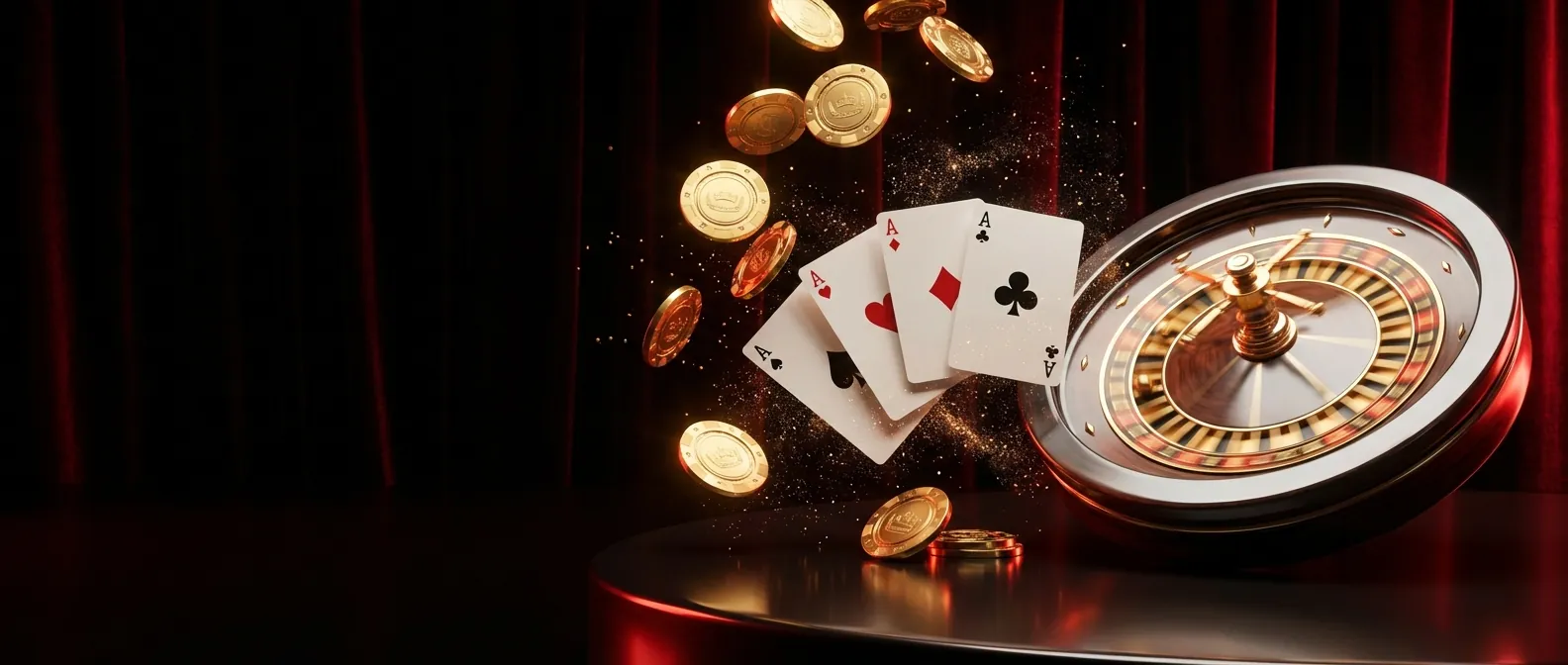 30Bet Casino