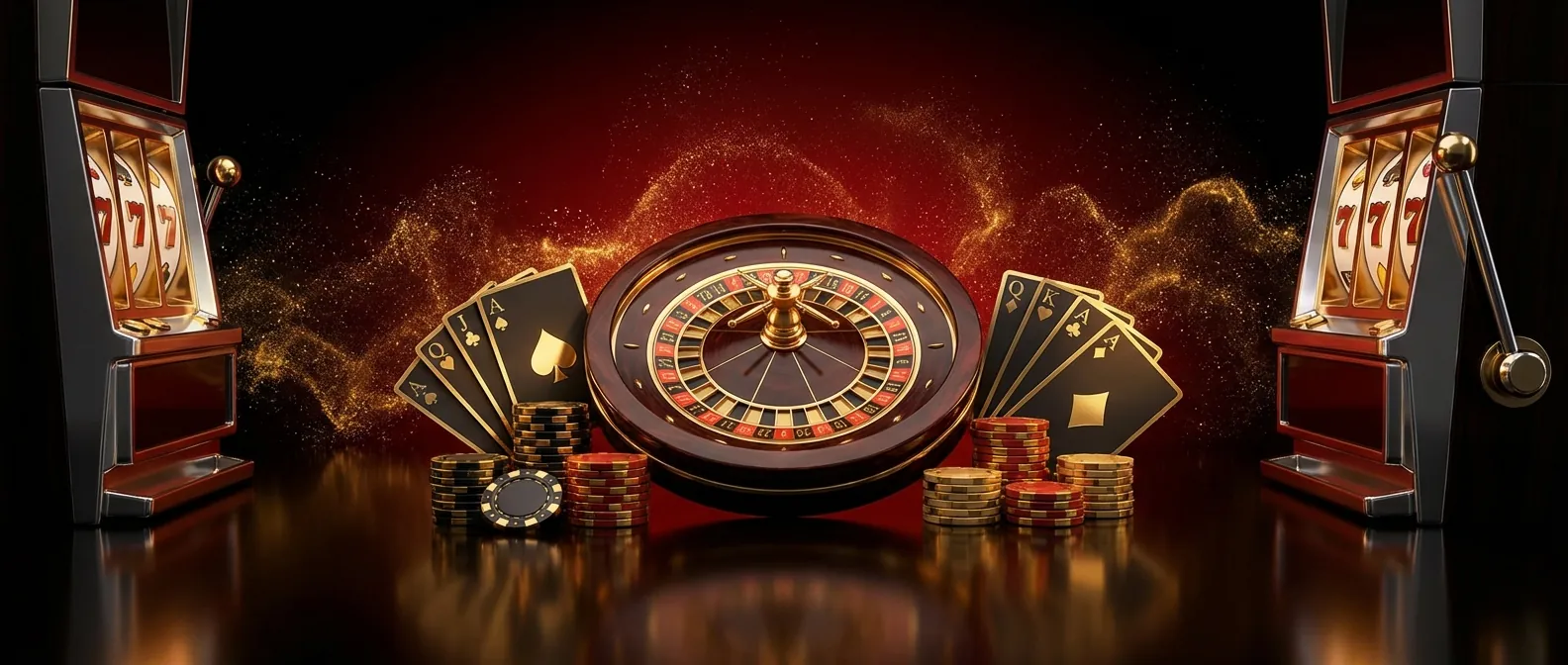 30Bet Casino