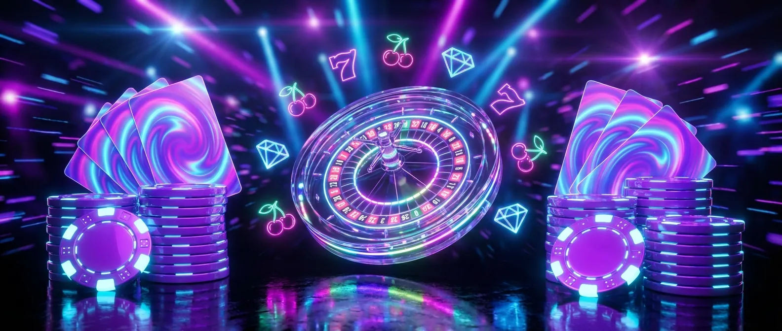 30Bet Casino