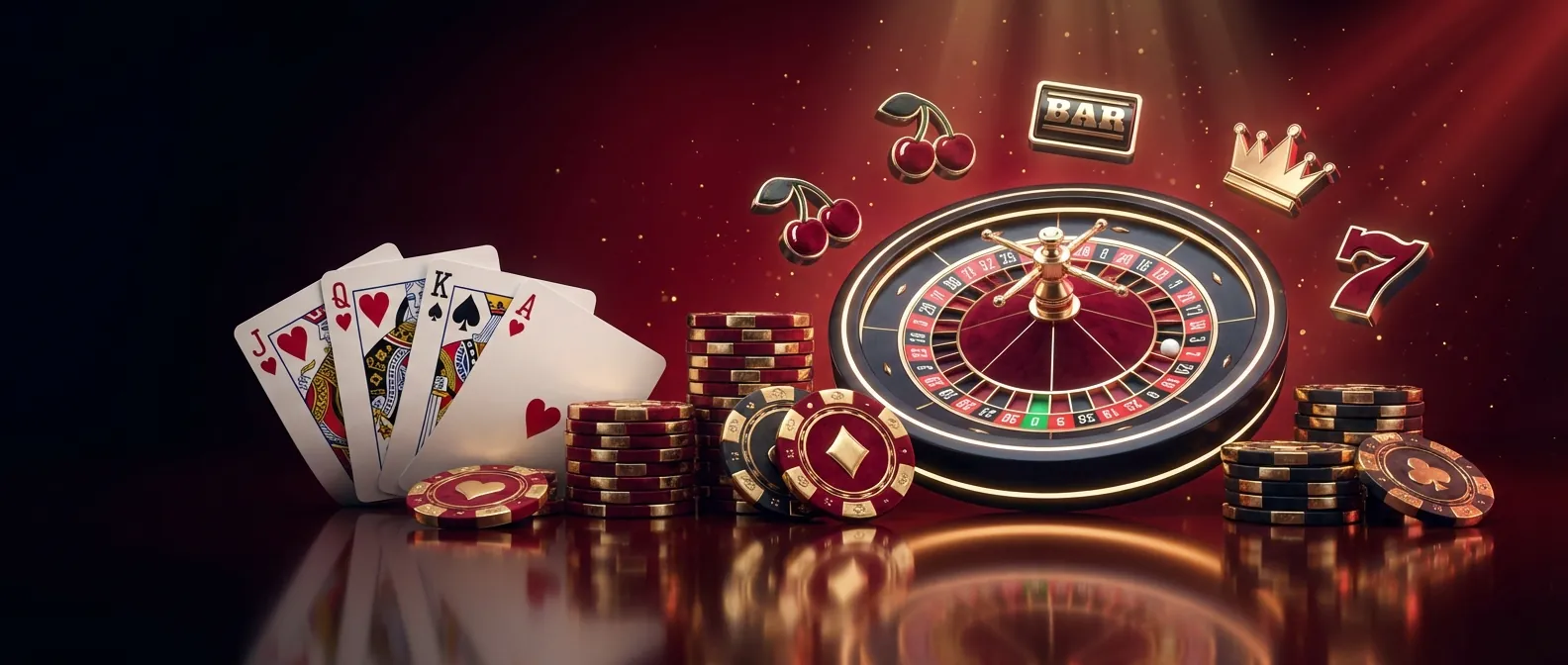 30Bet Casino